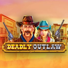 Deadly Outlaw